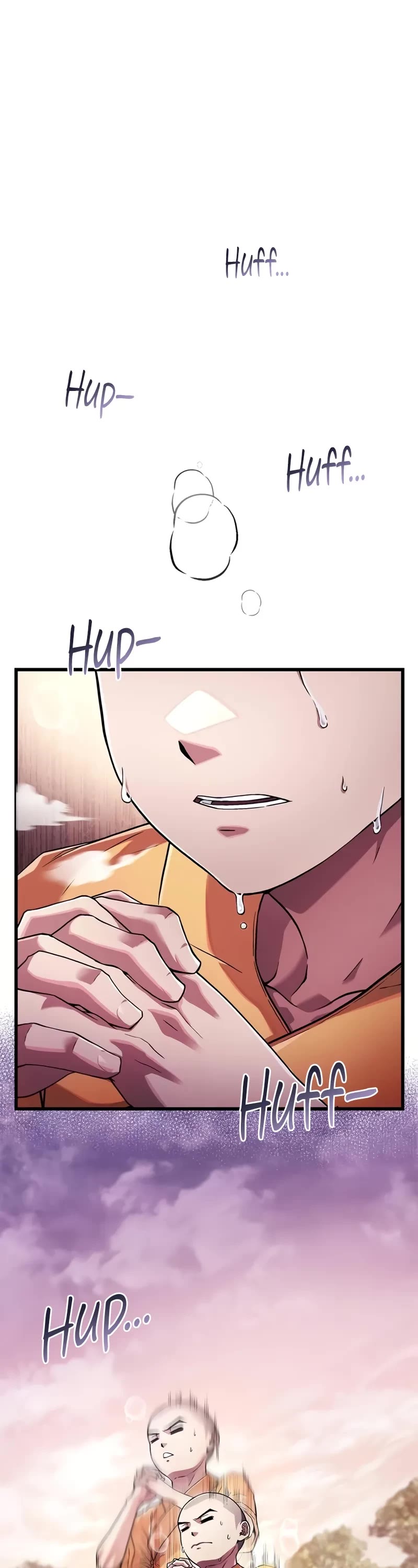 Genius Martial Arts Trainer Chapter 3 page 2 - Chapter 3