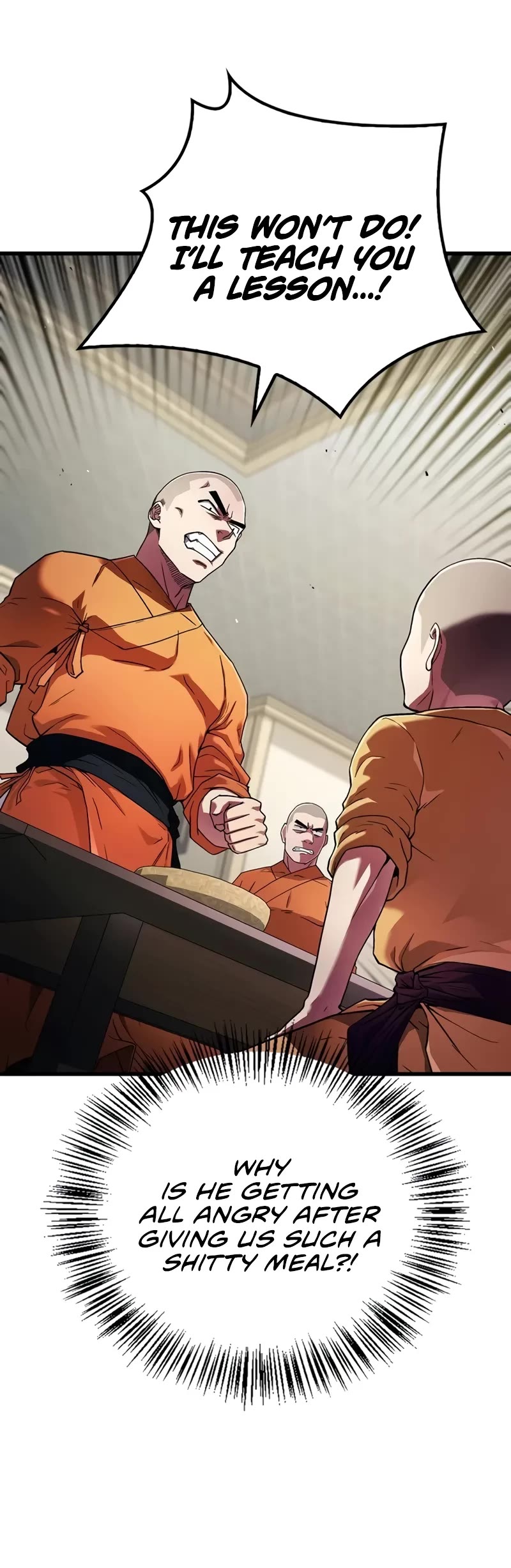 Genius Martial Arts Trainer Chapter 3 page 20 - Chapter 3