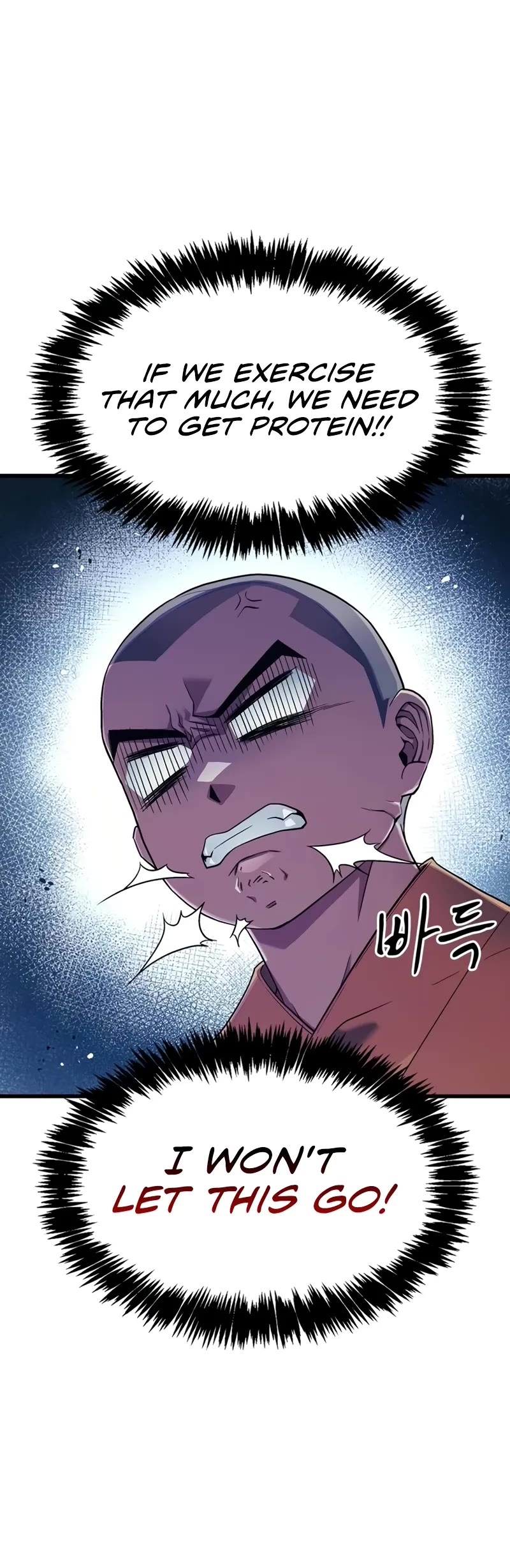 Genius Martial Arts Trainer Chapter 3 page 21 - Chapter 3