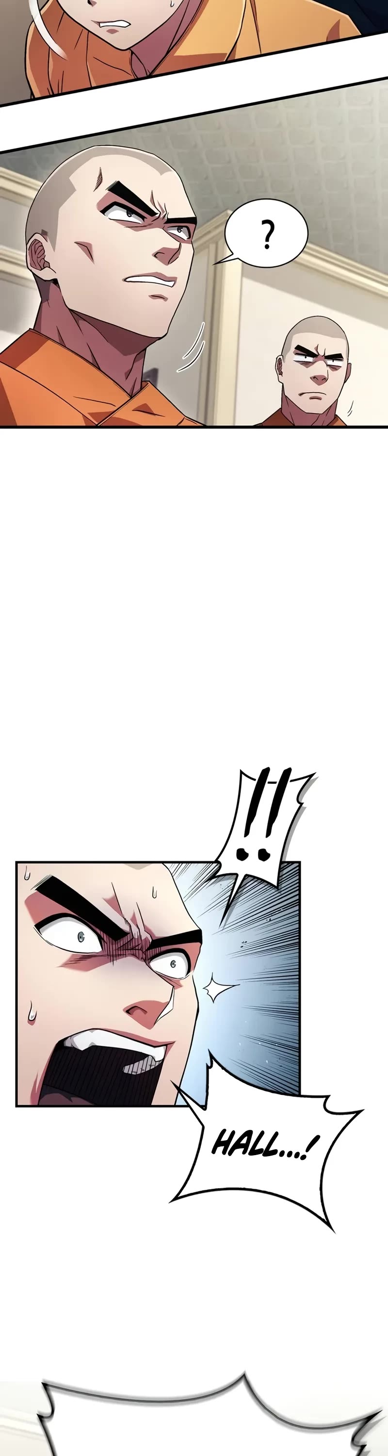 Genius Martial Arts Trainer Chapter 3 page 23 - Chapter 3