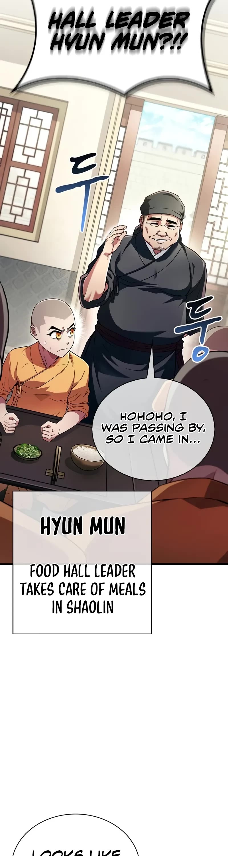 Genius Martial Arts Trainer Chapter 3 page 24 - Chapter 3