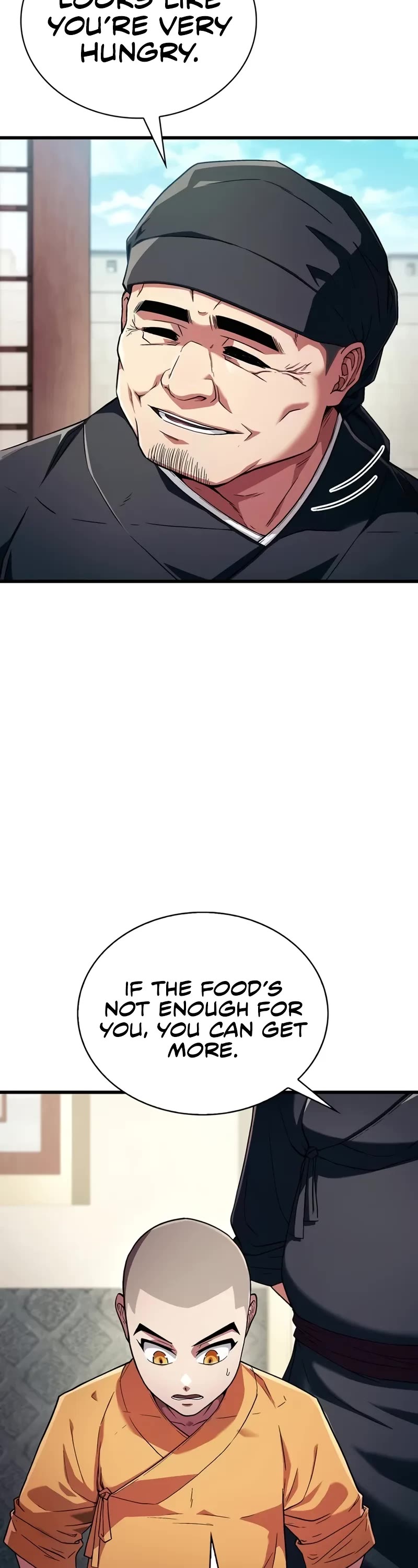 Genius Martial Arts Trainer Chapter 3 page 25 - Chapter 3