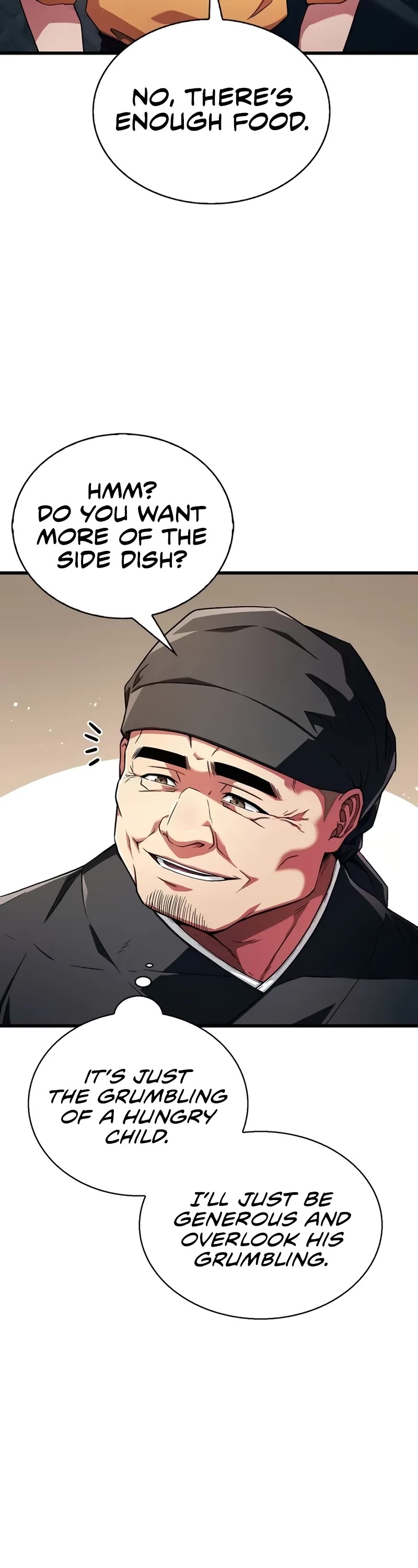 Genius Martial Arts Trainer Chapter 3 page 26 - Chapter 3