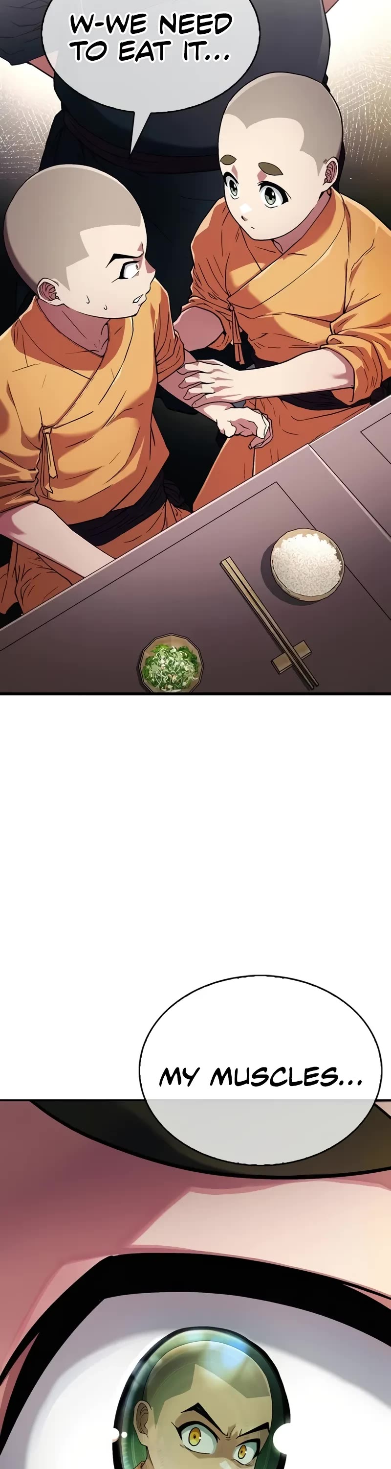 Genius Martial Arts Trainer Chapter 3 page 30 - Chapter 3