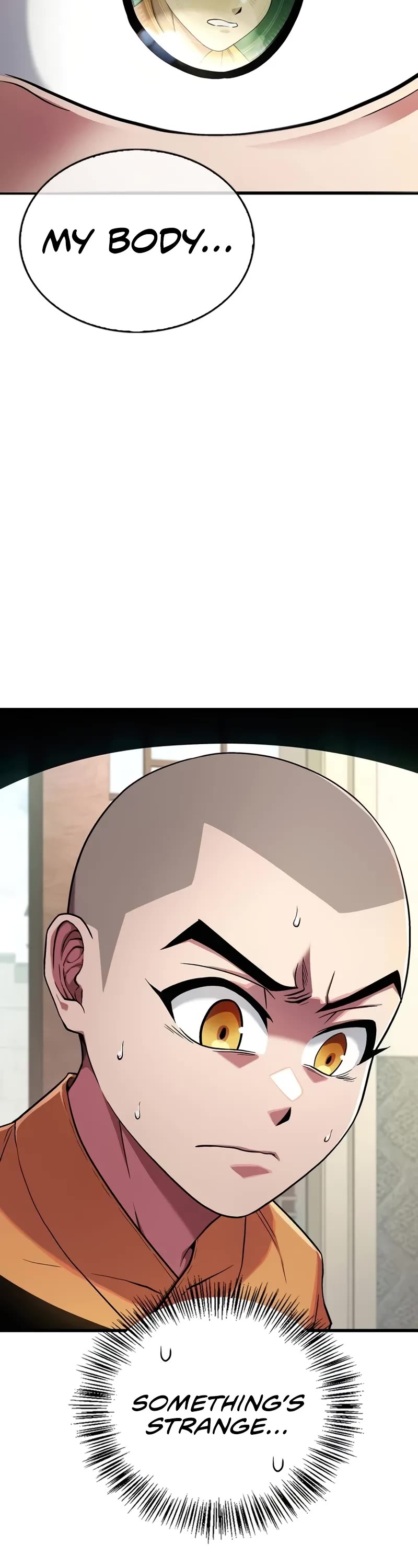 Genius Martial Arts Trainer Chapter 3 page 31 - Chapter 3