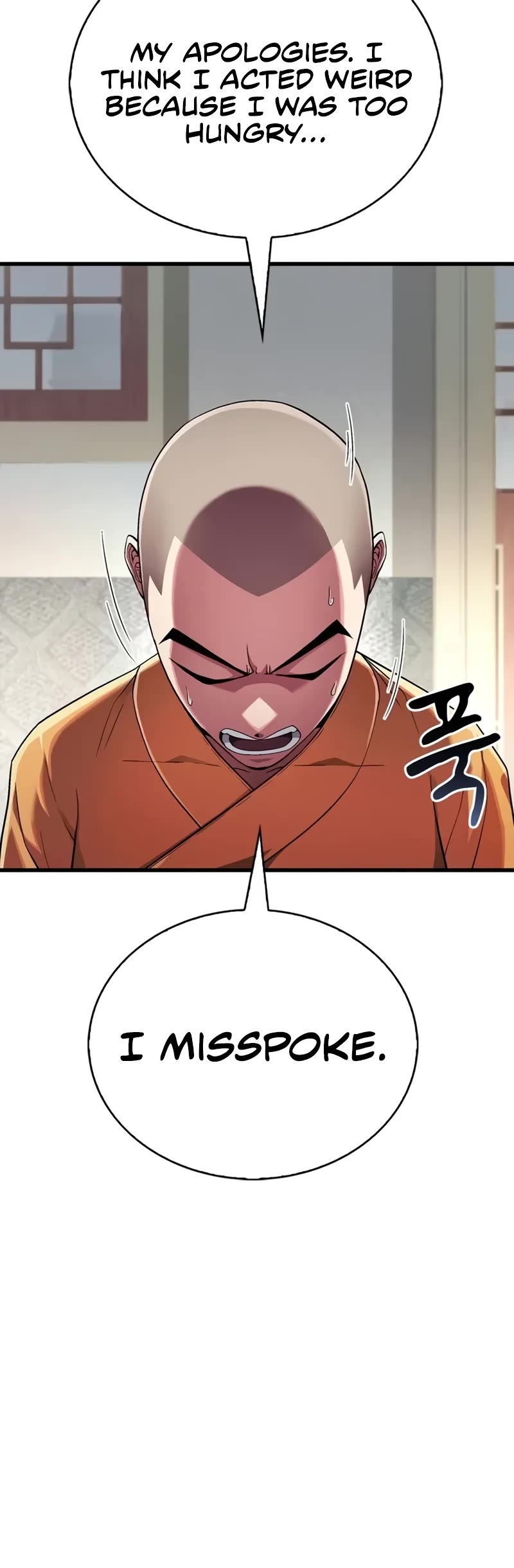 Genius Martial Arts Trainer Chapter 3 page 35 - Chapter 3