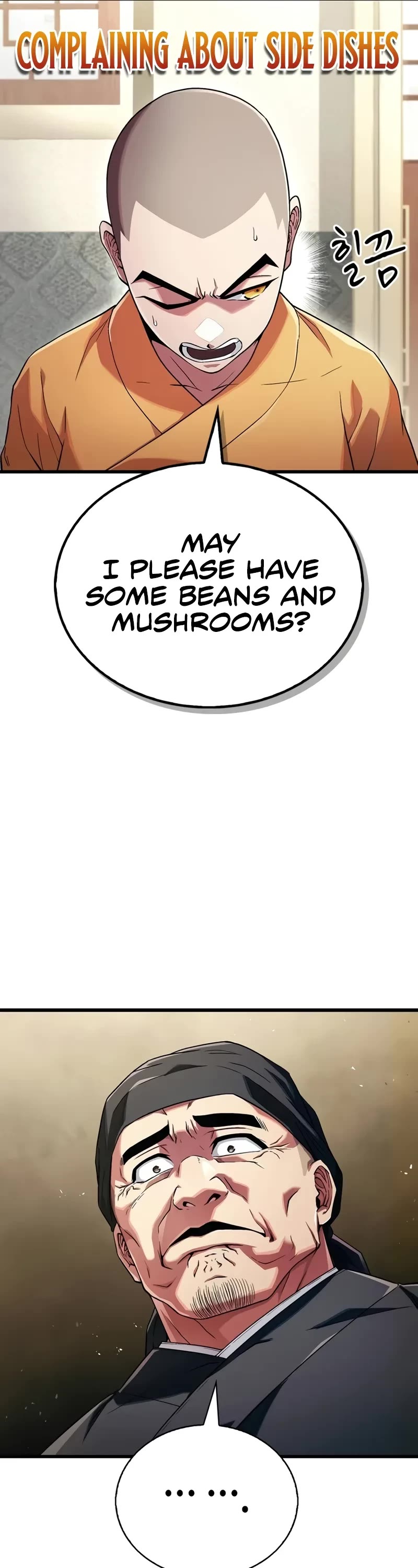 Genius Martial Arts Trainer Chapter 3 page 37 - Chapter 3