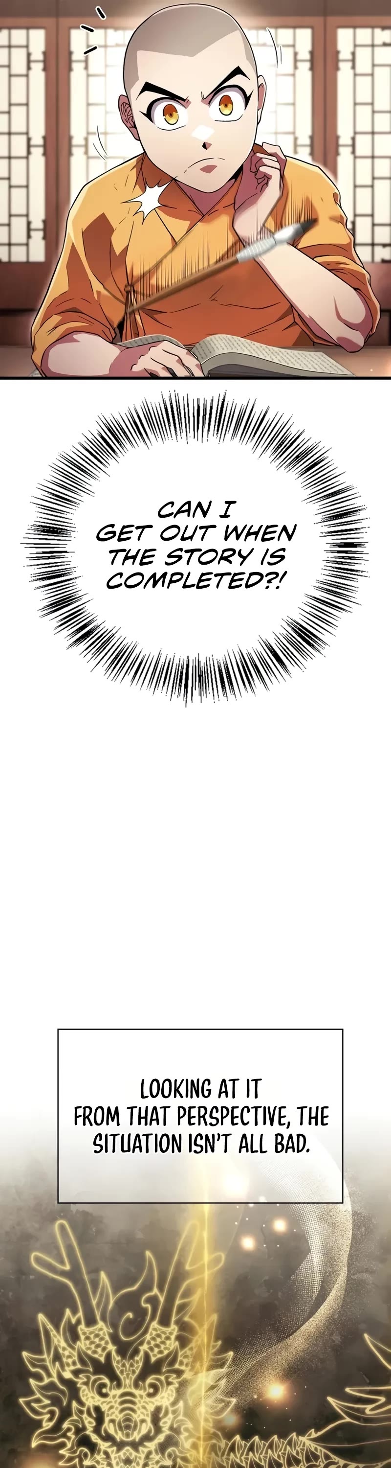 Genius Martial Arts Trainer Chapter 3 page 42 - Chapter 3