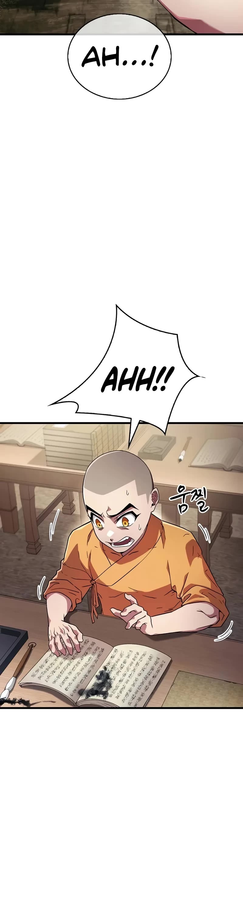 Genius Martial Arts Trainer Chapter 3 page 44 - Chapter 3