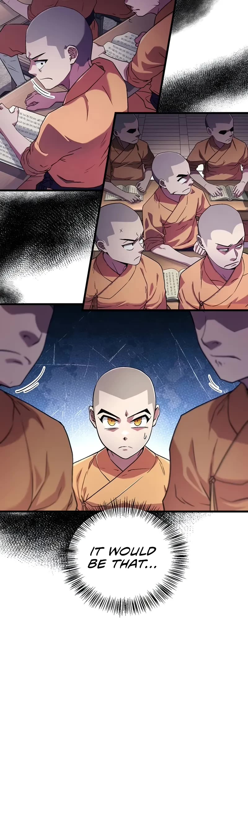 Genius Martial Arts Trainer Chapter 3 page 46 - Chapter 3