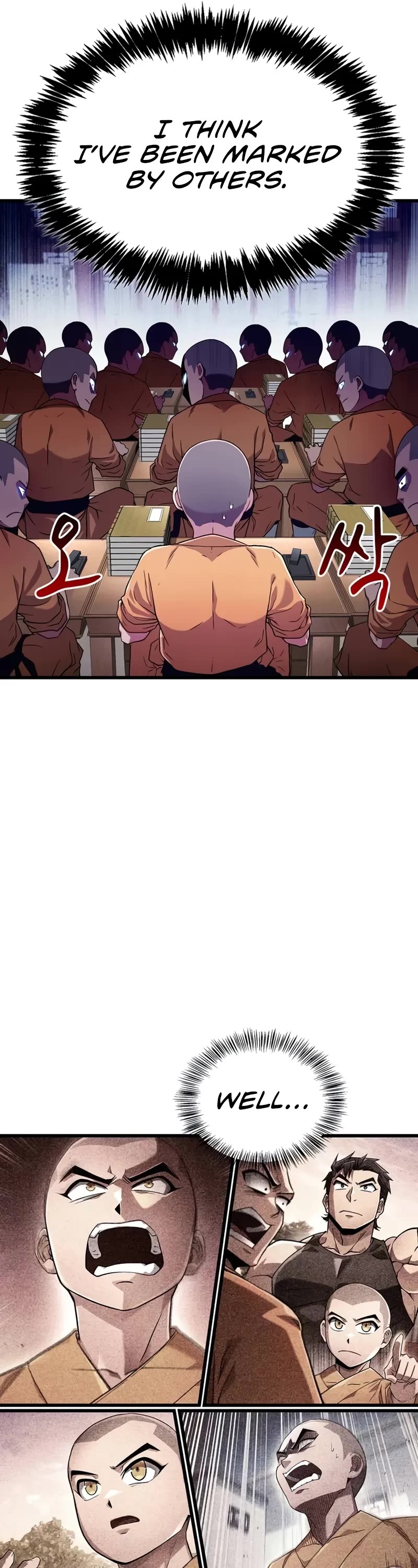 Genius Martial Arts Trainer Chapter 3 page 47 - Chapter 3