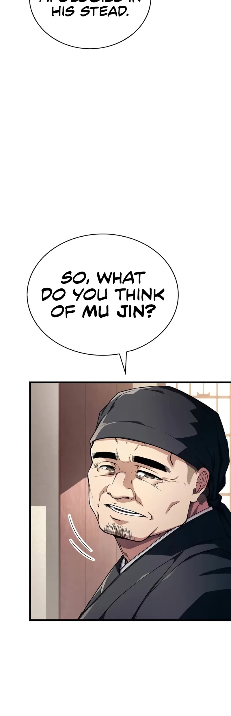 Genius Martial Arts Trainer Chapter 3 page 50 - Chapter 3
