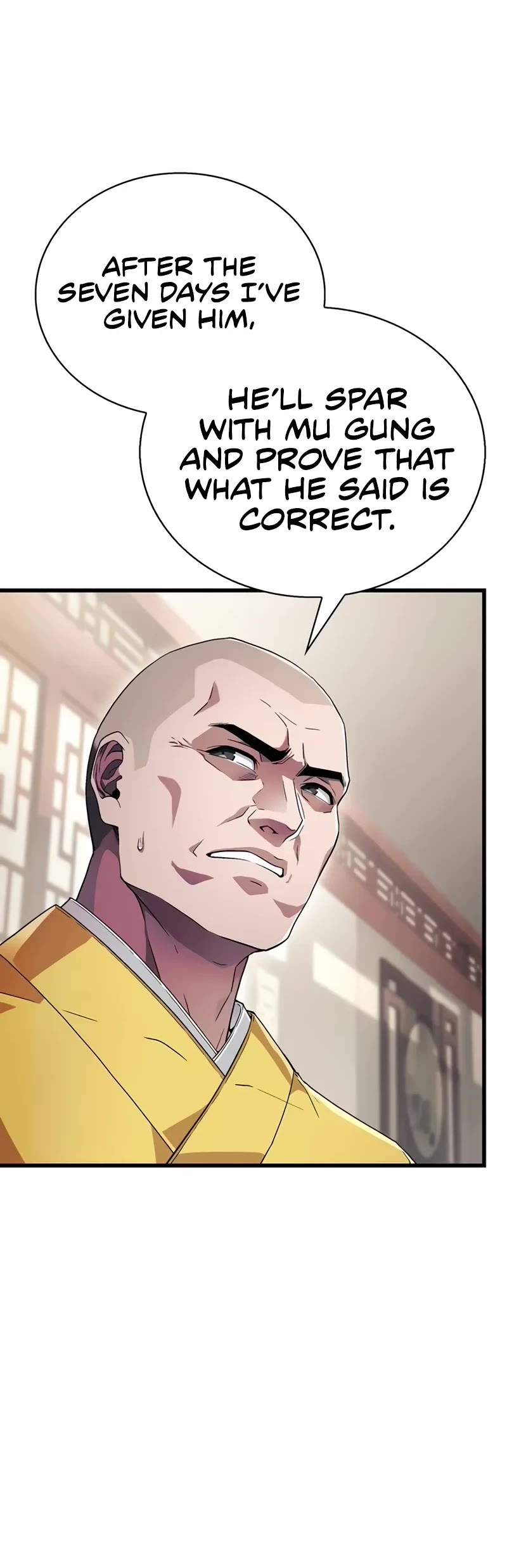 Genius Martial Arts Trainer Chapter 3 page 51 - Chapter 3