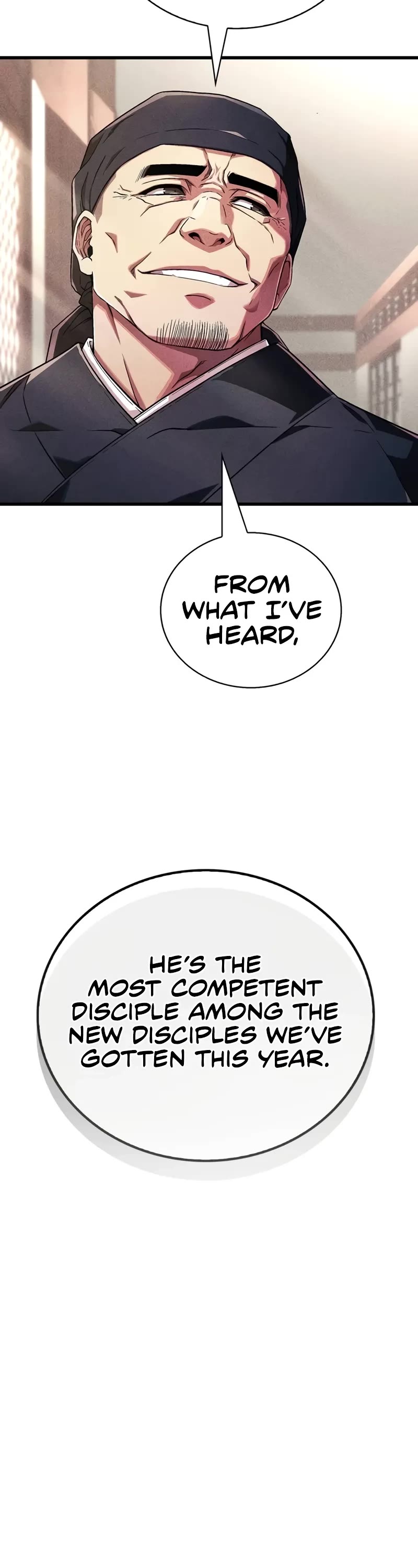 Genius Martial Arts Trainer Chapter 3 page 53 - Chapter 3