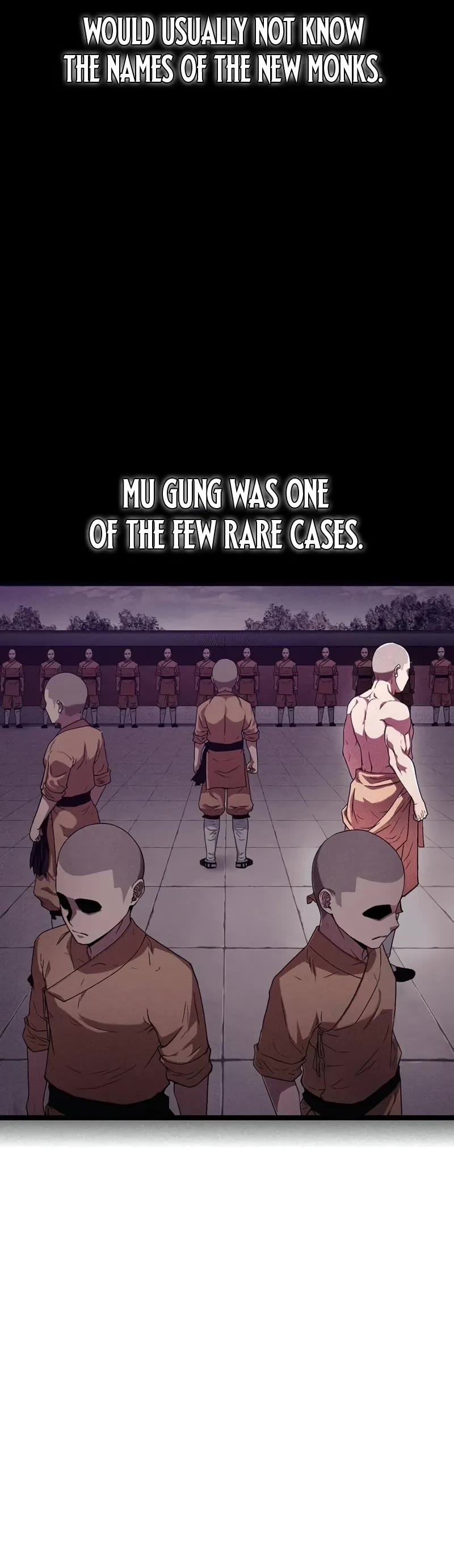 Genius Martial Arts Trainer Chapter 3 page 56 - Chapter 3