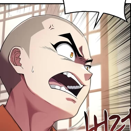 Genius Martial Arts Trainer Chapter 3 cover