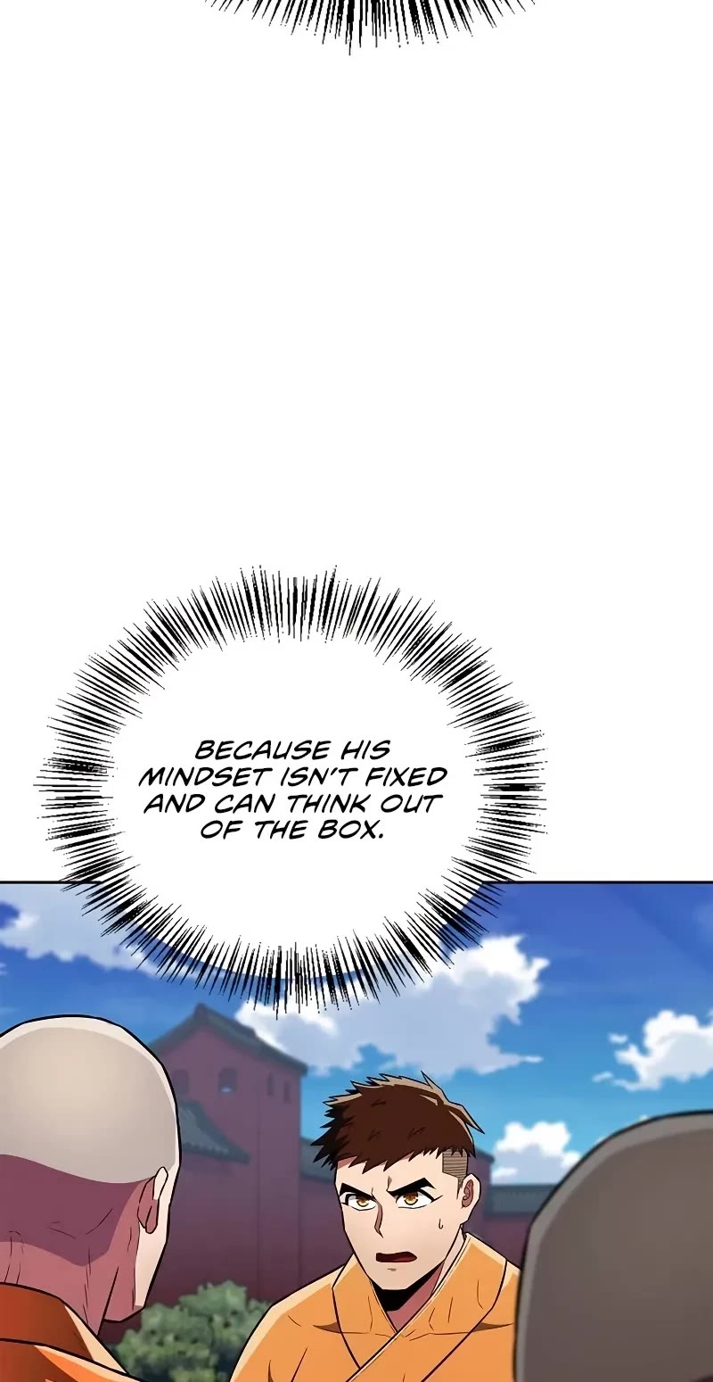 Genius Martial Arts Trainer Chapter 30 page 15 - Chapter 30