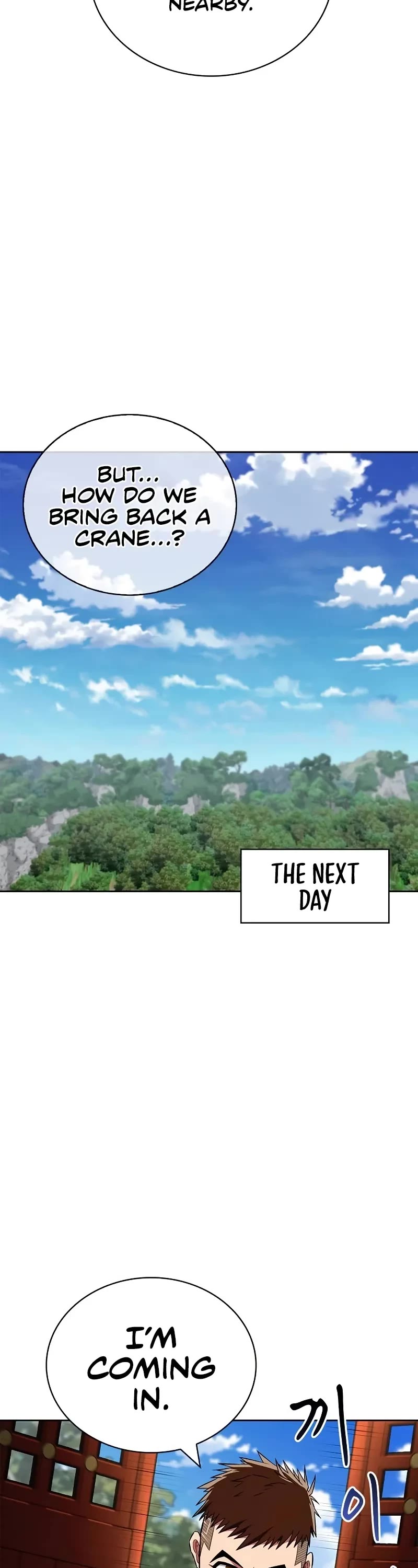 Genius Martial Arts Trainer Chapter 30 page 19 - Chapter 30