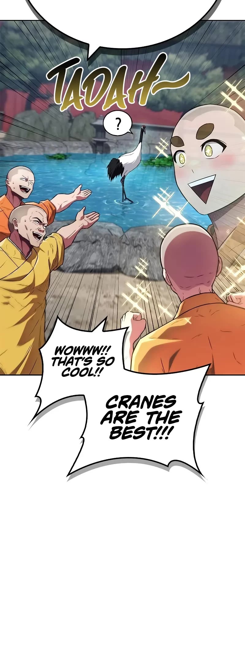Genius Martial Arts Trainer Chapter 30 page 25 - Chapter 30