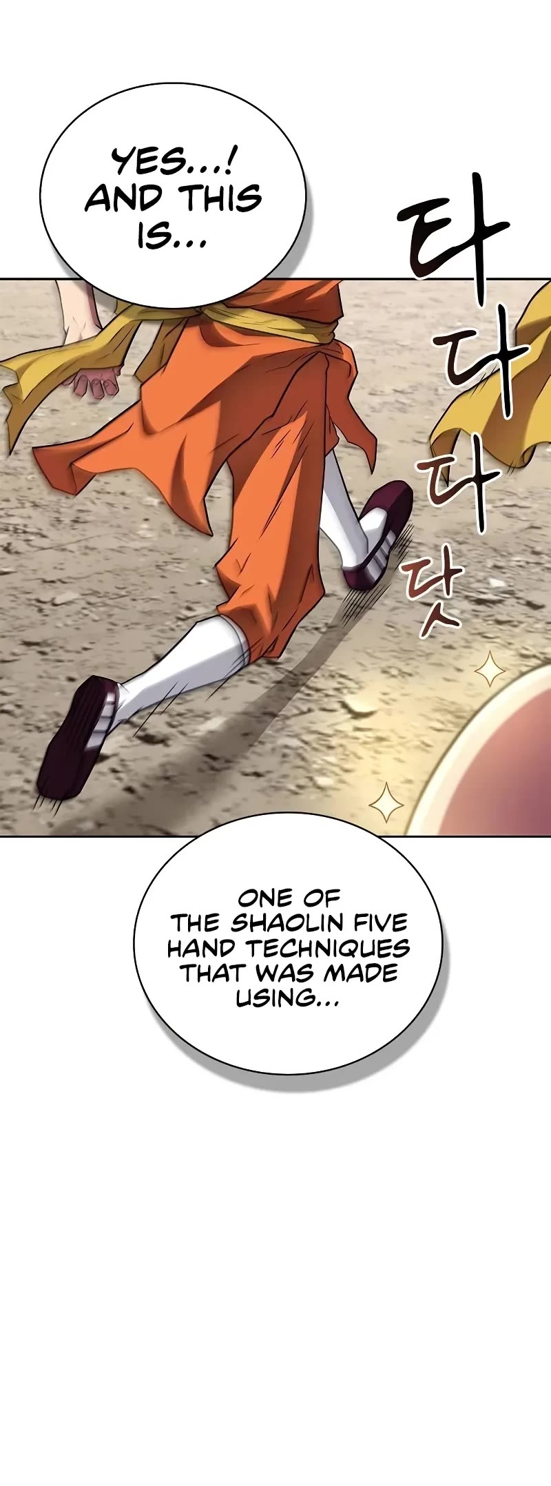 Genius Martial Arts Trainer Chapter 30 page 26 - Chapter 30