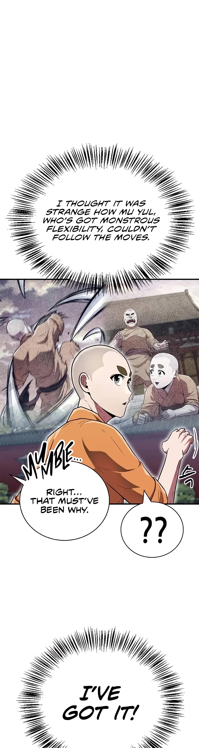 Genius Martial Arts Trainer Chapter 30 page 4 - Chapter 30