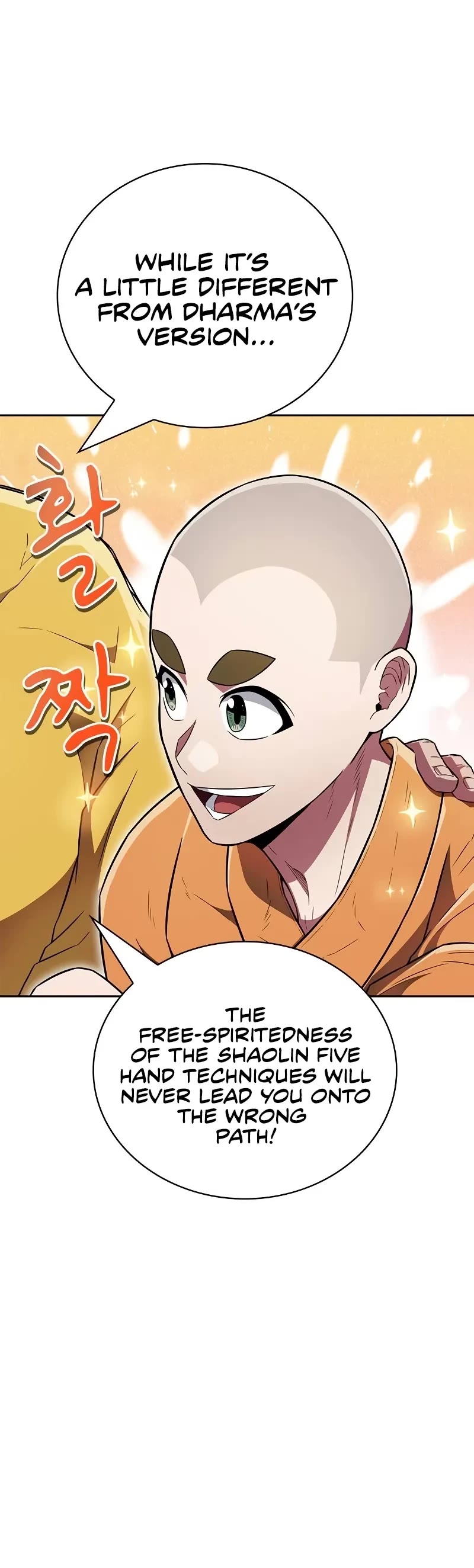 Genius Martial Arts Trainer Chapter 30 page 41 - Chapter 30