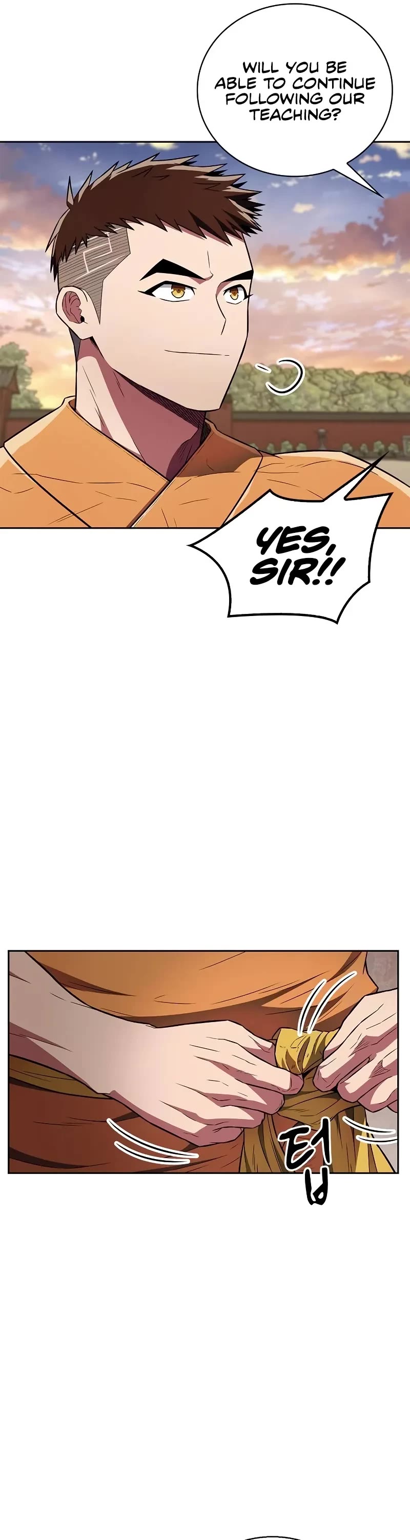 Genius Martial Arts Trainer Chapter 30 page 42 - Chapter 30