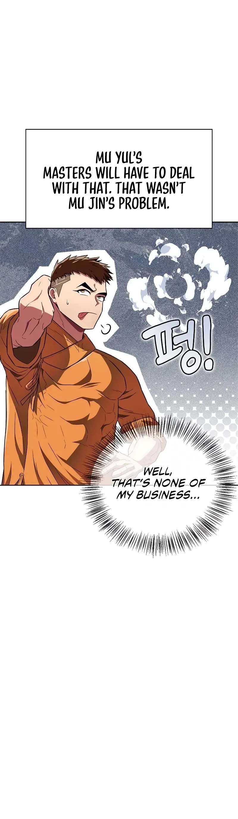 Genius Martial Arts Trainer Chapter 30 page 55 - Chapter 30