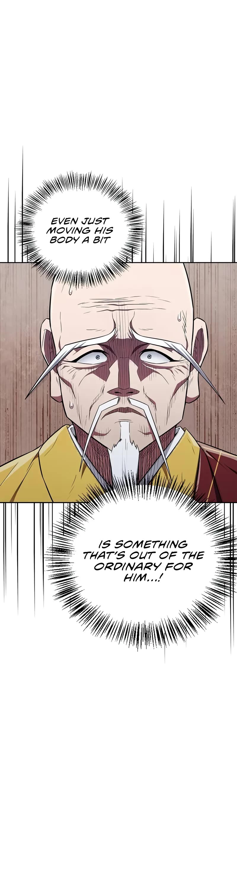 Genius Martial Arts Trainer Chapter 31 page 14 - Chapter 31