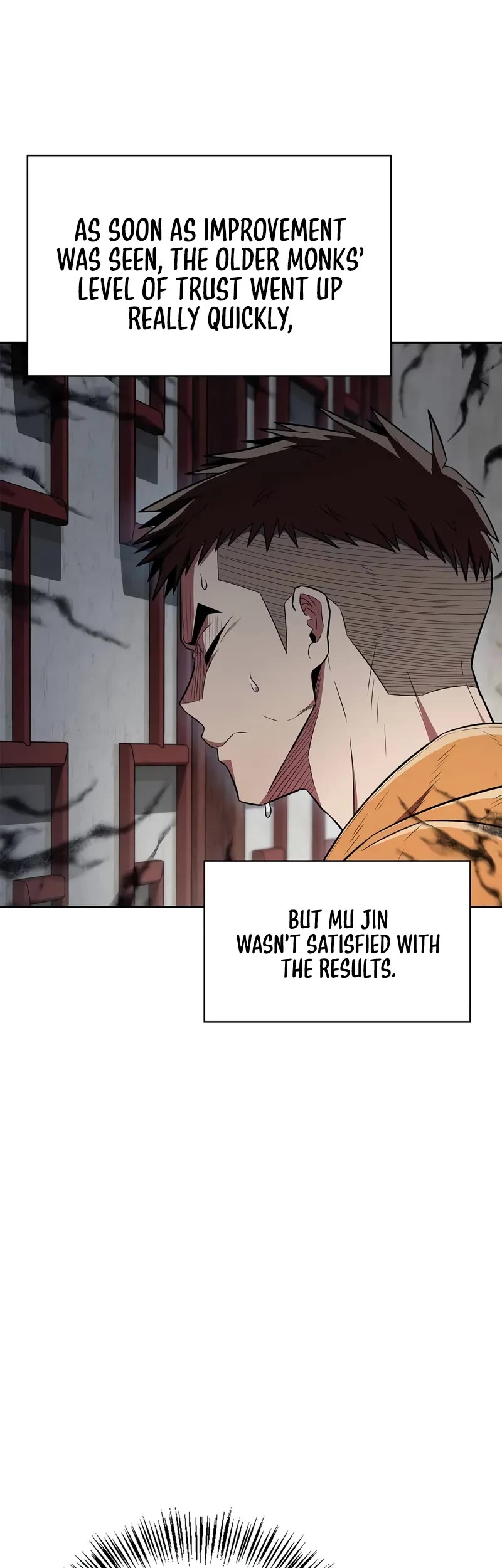 Genius Martial Arts Trainer Chapter 31 page 20 - Chapter 31