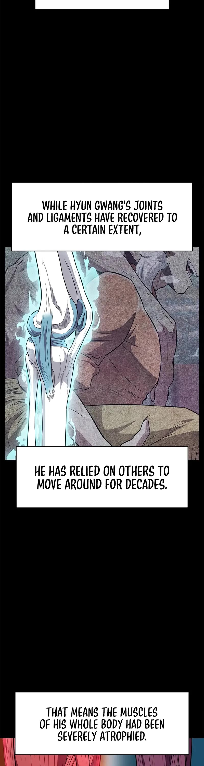 Genius Martial Arts Trainer Chapter 31 page 24 - Chapter 31