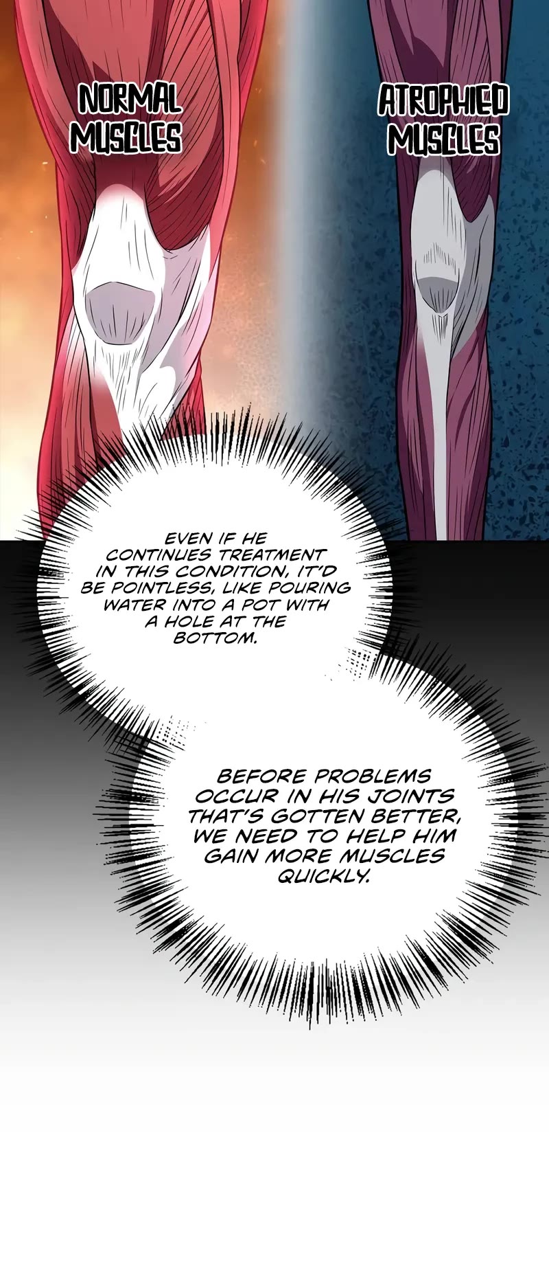 Genius Martial Arts Trainer Chapter 31 page 25 - Chapter 31