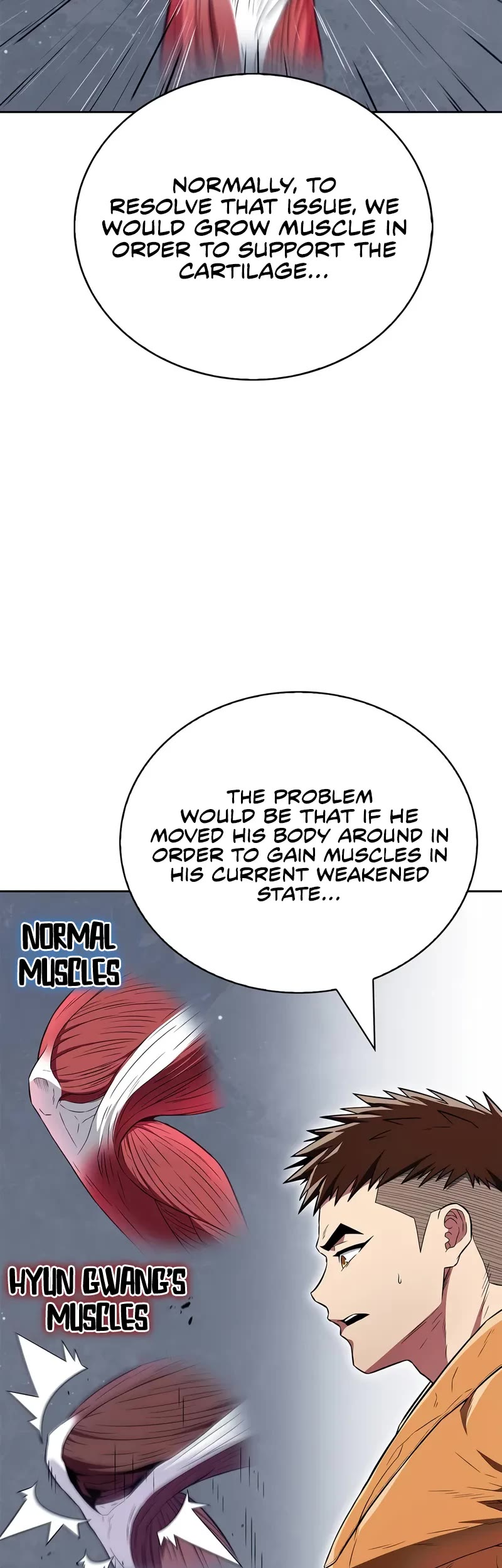 Genius Martial Arts Trainer Chapter 31 page 30 - Chapter 31