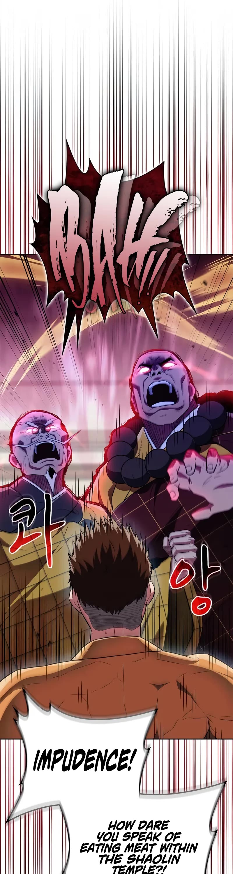 Genius Martial Arts Trainer Chapter 31 page 39 - Chapter 31
