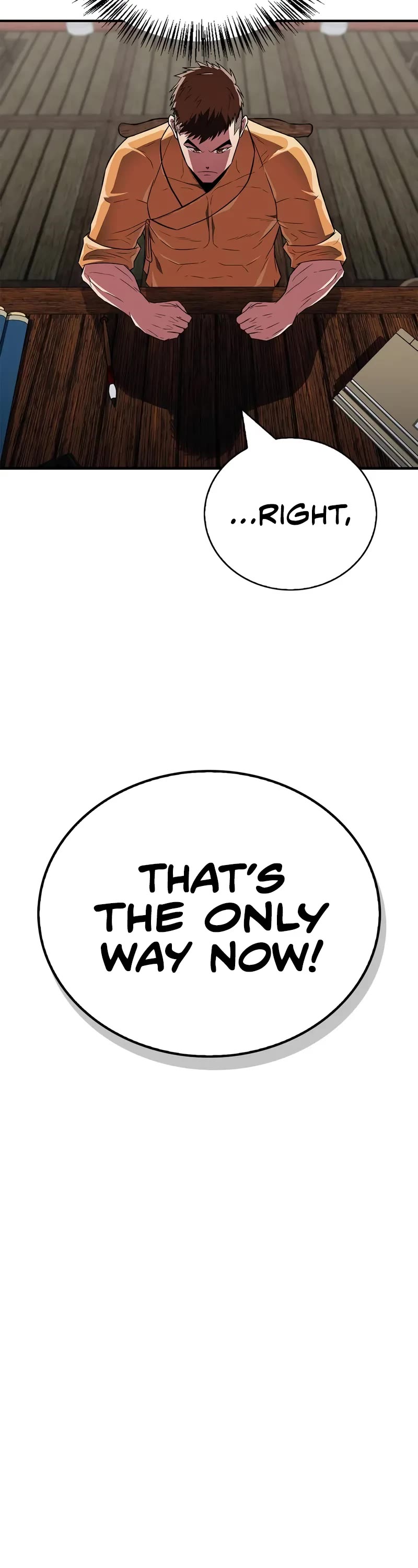 Genius Martial Arts Trainer Chapter 31 page 4 - Chapter 31