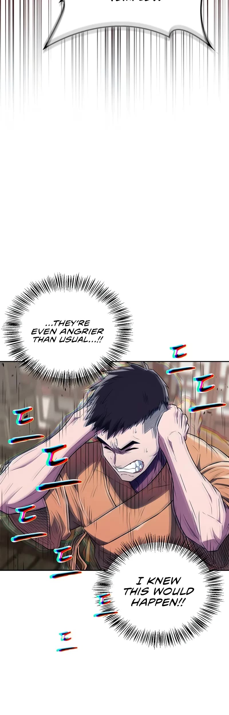 Genius Martial Arts Trainer Chapter 31 page 40 - Chapter 31