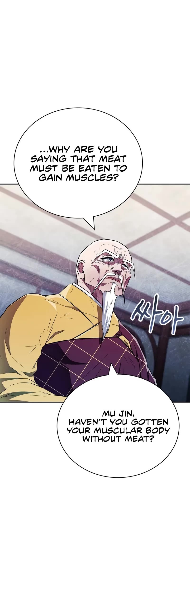 Genius Martial Arts Trainer Chapter 31 page 41 - Chapter 31