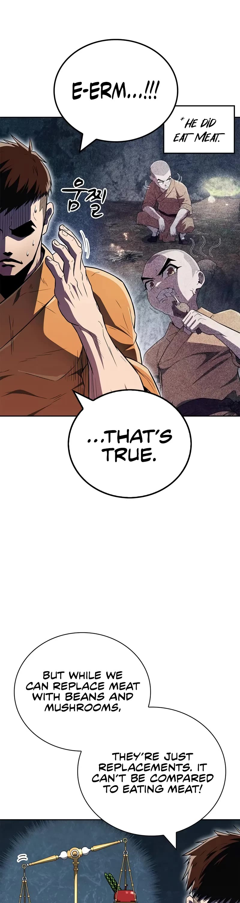 Genius Martial Arts Trainer Chapter 31 page 42 - Chapter 31