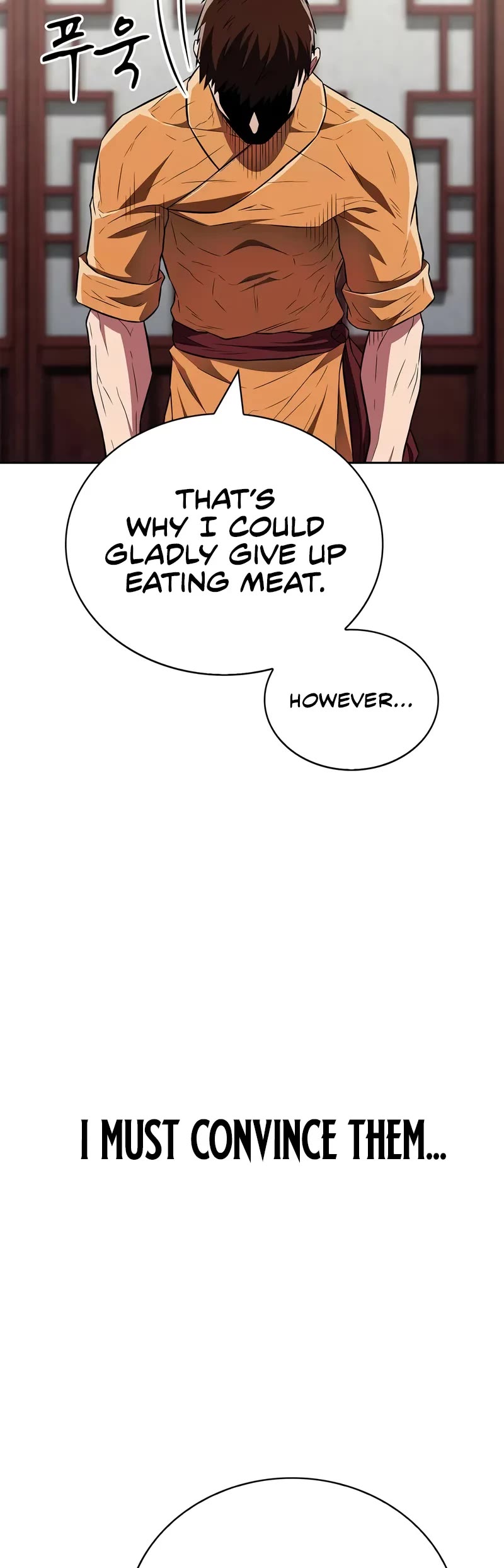 Genius Martial Arts Trainer Chapter 31 page 45 - Chapter 31