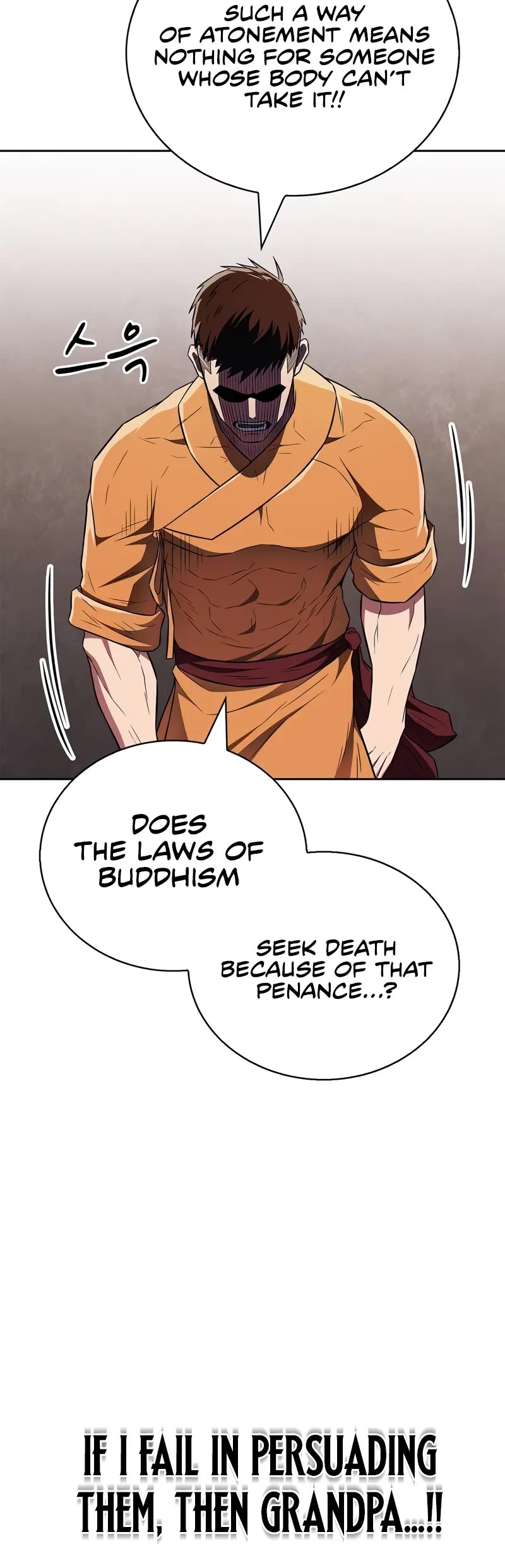 Genius Martial Arts Trainer Chapter 31 page 46 - Chapter 31