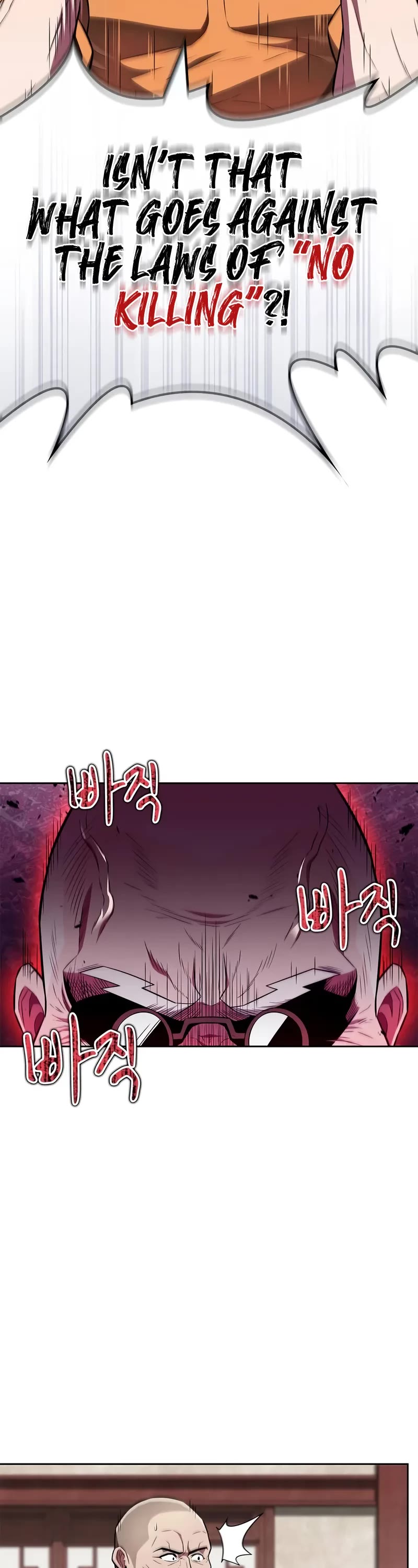 Genius Martial Arts Trainer Chapter 31 page 48 - Chapter 31