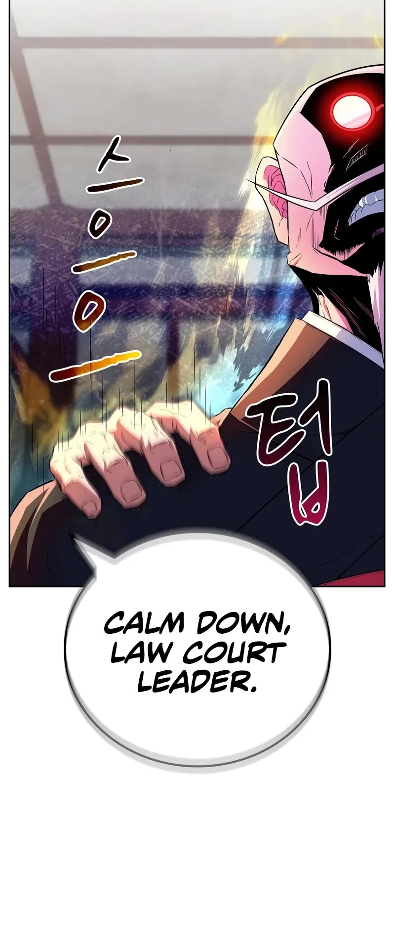 Genius Martial Arts Trainer Chapter 31 page 50 - Chapter 31