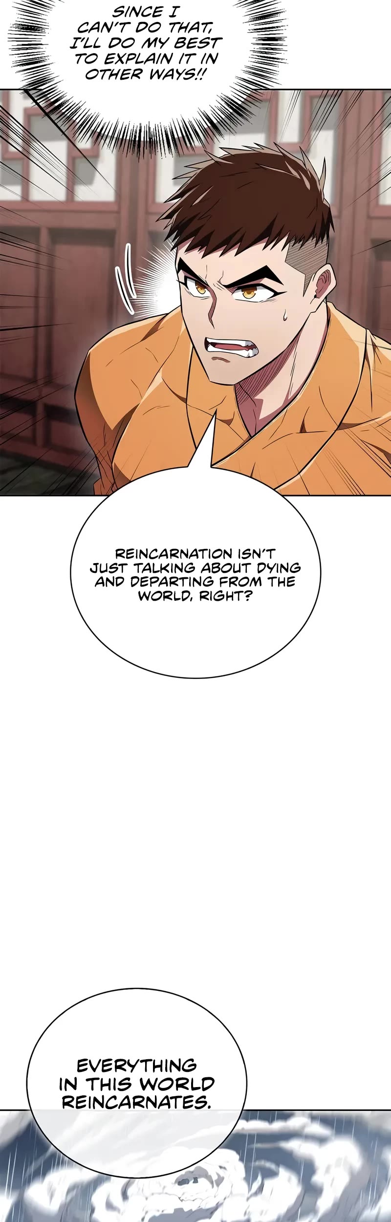 Genius Martial Arts Trainer Chapter 31 page 55 - Chapter 31