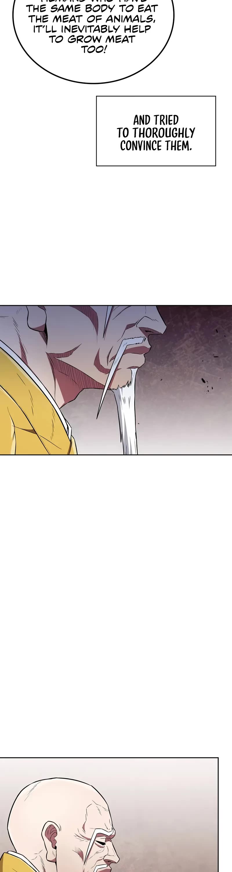 Genius Martial Arts Trainer Chapter 31 page 59 - Chapter 31