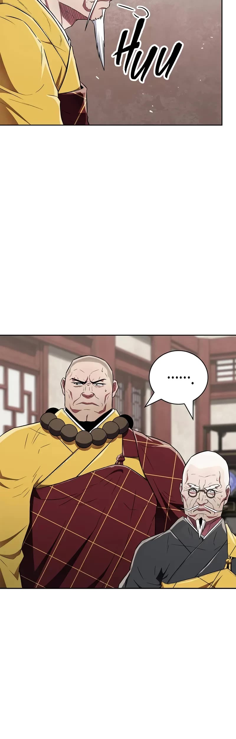 Genius Martial Arts Trainer Chapter 31 page 60 - Chapter 31
