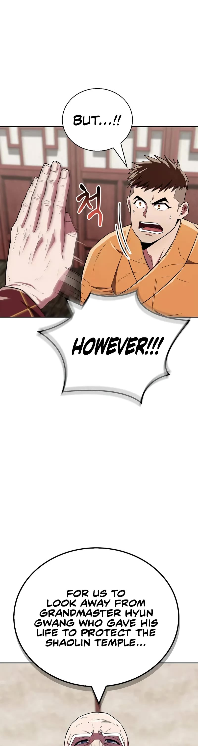 Genius Martial Arts Trainer Chapter 31 page 62 - Chapter 31