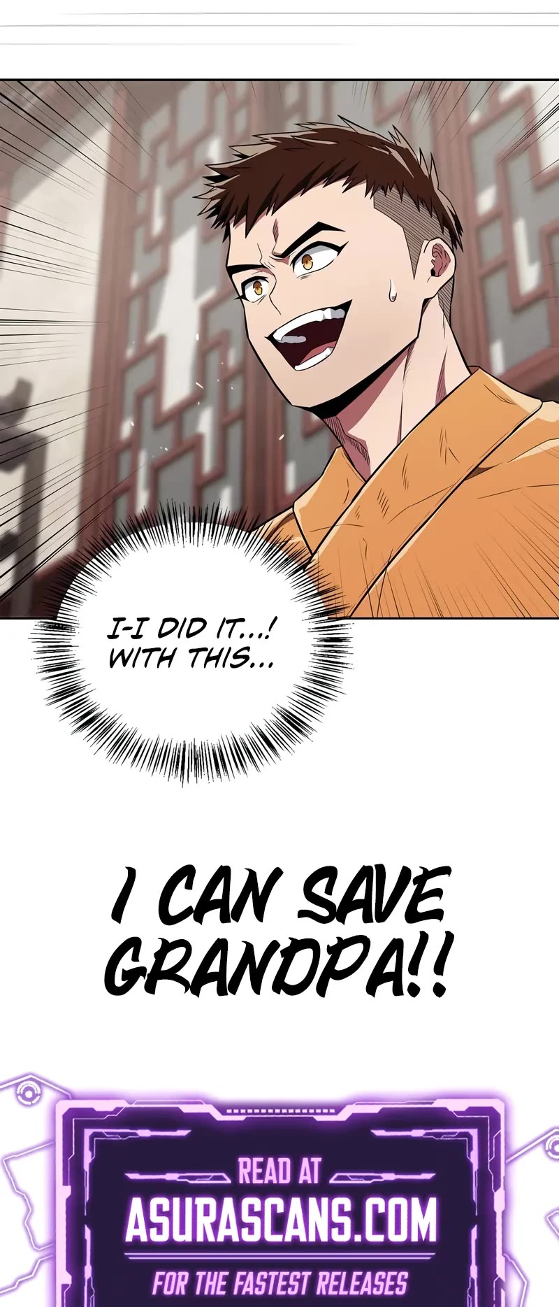 Genius Martial Arts Trainer Chapter 31 page 67 - Chapter 31