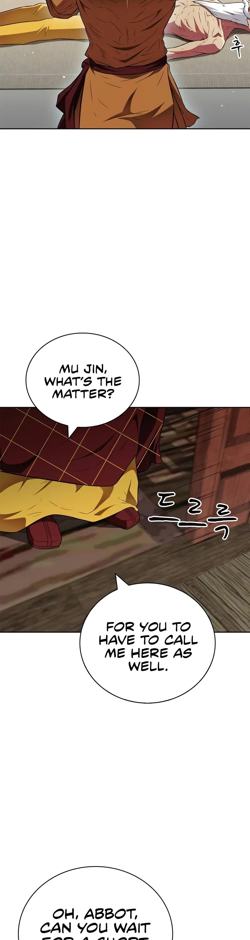 Genius Martial Arts Trainer Chapter 31 page 9 - Chapter 31