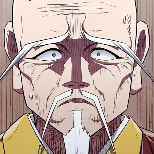Genius Martial Arts Trainer Chapter 31 cover