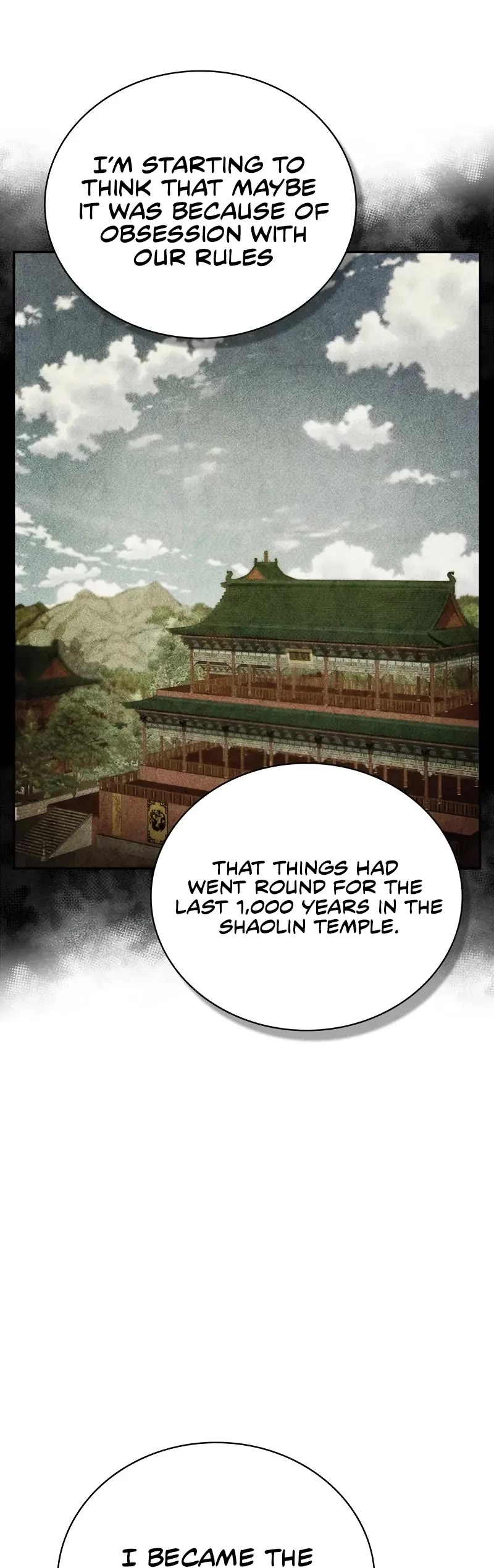Genius Martial Arts Trainer Chapter 32 page 10 - Chapter 32